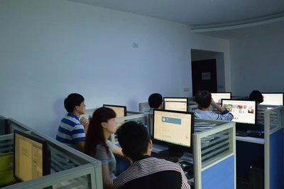 重庆格桑雅电子商务咨询 一站式淘宝网店美工装修培训，包教包会助您启航