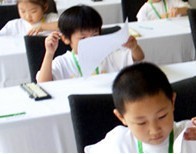 乐知语文 天津儿童识字与作文培训的专业之选