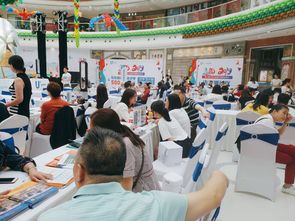 第三届大型公益海外教育咨询会圆满落幕，点亮学子国际教育之路