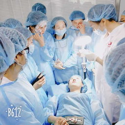 阜阳微整培训学校选择指南与教育咨询解析